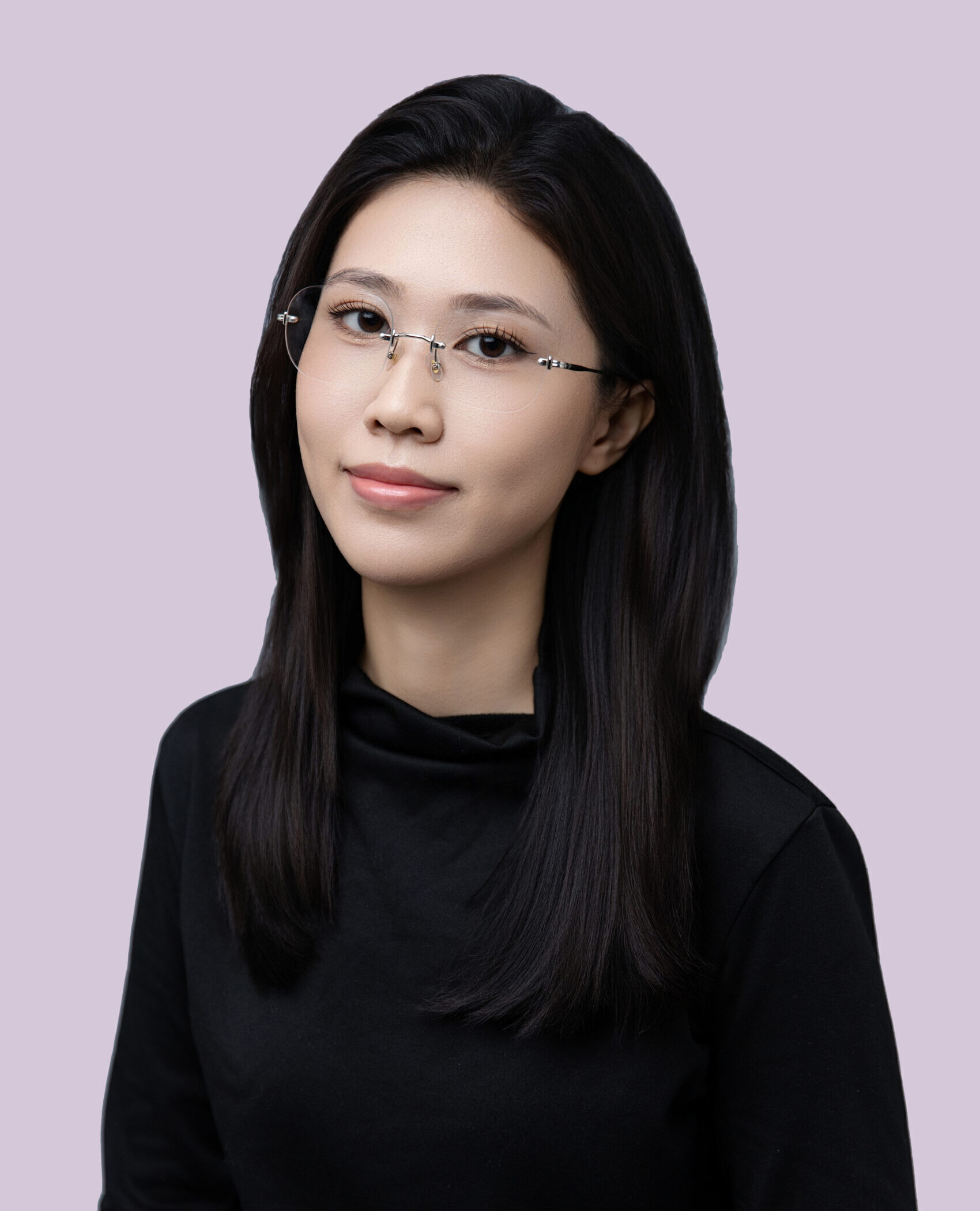 個人照